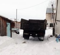 Проходит акция «Дари радость на Рождество» (видео)