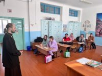 В  школах Карасукского района начались родительские собрания по выбору одного из модулей предмета ОРКСЭ