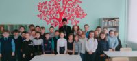 Уроки “Разговоры о важном” и беседы по выбору ОПК в школах Краснозерского района