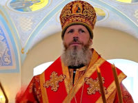 Его Преосвященство Варнава, епископ Выборгский и Приозерский, назначен главой Карасукской епархии