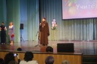 Праздничные мероприятия в г. Купино