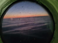 Миссионерская поездка в село Нижнекаменку