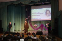 День матери в г. Купино