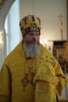 Архипастырское поздравление Преосвященнейшего Варнавы, епископа Карасукского и Ордынского, с Днем матери