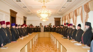 В Молдове Церковь протестует против юридической регистрации сатанистской секты