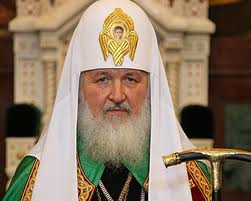 Патриарх Кирилл: Сращивание Церкви и государства – миф (видео)