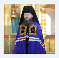 10 марта епископ Карасукский и Ордынский  Филипп поздравил Луку, епископа Искитимского и Черепановского,  с годовщиной архиерейской хиротонии