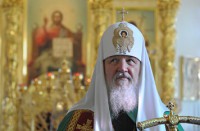Святейший Патриарх  Кирилл: «Сегодня мы делаем особый акцент на том, чтобы миряне в полной мере включались  в реальную церковную жизнь»