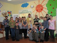 Рождественские Святки