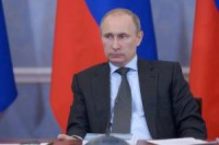 Владимир Путин: Главный приоритет государства – сохранение семьи