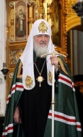 Патриарх Кирилл: «400 с лишним лет предпринимались попытки расколоть и разделить Русский мир»