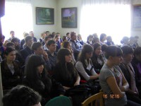 IV   районные  Православные  чтения в Кочковском районе
