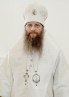 Епископ Филипп  поздравил Преосвященного Артемия, епископа Петропавловского и Камчатского, с Днем Ангела