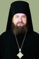 Епископ  Филипп поздравил епископа Шуйского и Тейковского Никона с днем Ангела