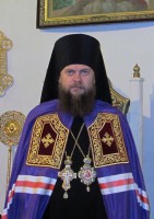 Доклад Его Преосвященства Филиппа, епископа Карасукского  и  Ордынскогоского,  на открытии III Карасукских  Рождественских образовательных  чтений
