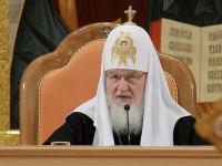 Доклад Святейшего Патриарха Кирилла на Архиерейском Совещании 2 февраля 2015 года