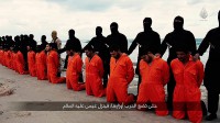 Казнь 21 копта боевиками ИГИЛ: плод «арабской весны» в Ливии