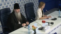 Русская Православная Церковь и Общество: разобщенность или взаимодействие (видео)