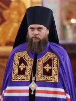 Епископ Филипп:  “Опера Тангейзер — это только начало. Но мы не должны оставаться в стороне и должны поддержать митрополита Тихона” (видео)