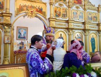 Первая Неделя Великого поста — Торжество Православия