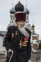 Протоиерей Валентин Бирюков: Нужна вера