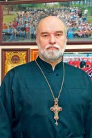Отец Александр Новопашин: «Спорт — это моя проповедь»