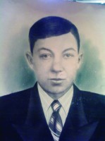 20 мая состоится торжественное захоронение останков Николая Васильевича Богатырь, жителя Карасукского района, погибшего в годы Великой Отечественной войны
