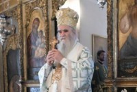 Митрополит Амфилохий: Церковь подвергается гонениям в Черногории