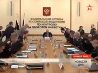 Россиян травят спайсами иностранные спецслужбы – ФСКН (видео)