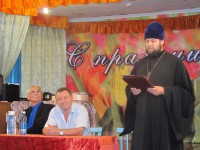 Карасукский район — пример добрых отношений между всеми религиозными конфессиями