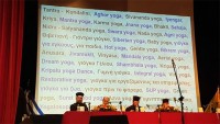 «Йога? Спасибо, не надо»: в Греции прошла конференция, посвященная опасностям йоги
