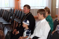 Состоялся региональный этап VII общероссийской олимпиады школьников «Основы православной культуры»