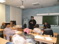 В школах Ордынского района начались родительские собрания по выбору одного из модулей предмета ОРКСЭ