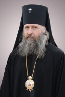 Архиепископ Феогност, наместник Свято-Троицкой Сергиевой Лавры, поздравил епископа Филиппа с Днем  тезоименитства