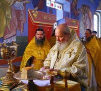 На путях вечности. Служение Патриарха Алексия II стало преградой на пути сил ненависти и хаоса
