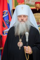 Дружественный  визит епископа Филиппа в Барнаульскую епархию
