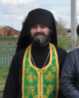 Иеромонах Мефодий (Андреев)