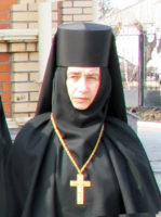 Игумения Мария (Серопян)