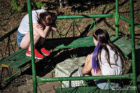 «Их к этому подвели»: что кроется за суицидом школьниц под Белгородом