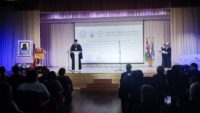 В Новосибирске состоялся I Сибирский съезд православных педагогов (видео)