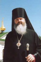 Епископ Филипп принял участие в вечере памяти почивших архиереев в Новосибирской митрополии
