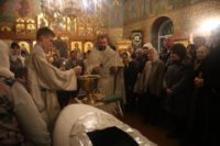 Собрания  по выбору “Основ  православной культуры” в школах Купинского района